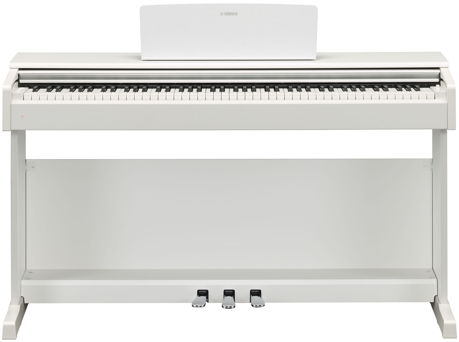 پیانو دیجیتال یاماها YDP-144 88 کلاویه Graded Hammer Action - تصویر 2