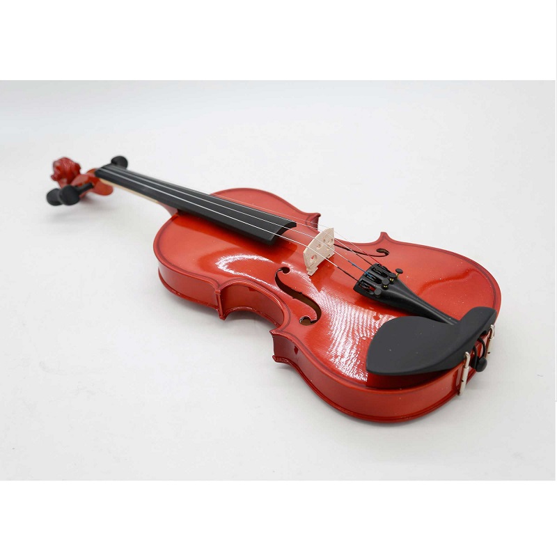 ویولن مولر مدل 100 آکوستیک سایز 4/4 همراه با آرشه - تصویر 2