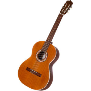 گیتار کلاسیک پارسی مدل M5 اندازه 4/4