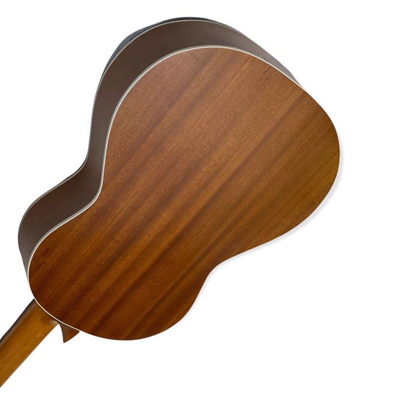 گیتار کلاسیک پارسی P40 صنوبر ماهون 4/4 - تصویر 2