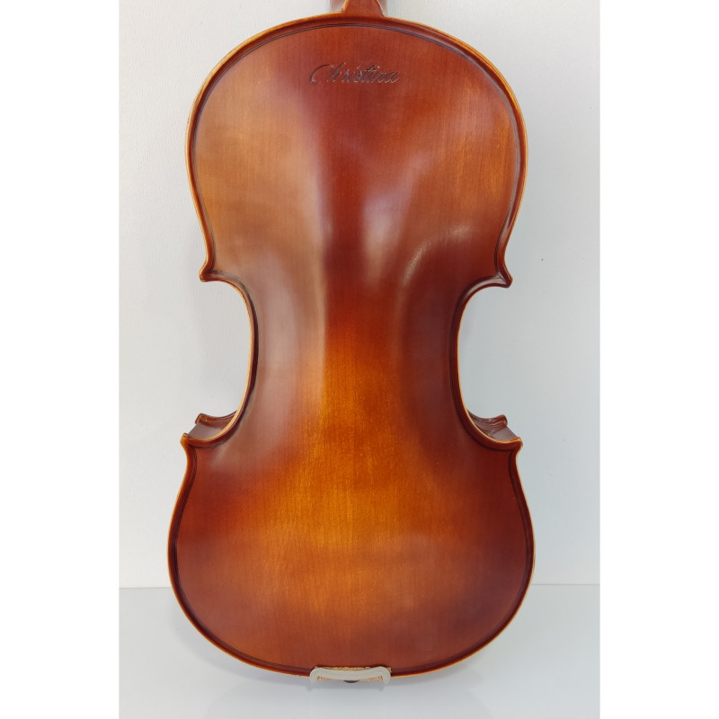 ویولن مولر آکوستیک کریستینا 4/4 آبنوس - تصویر 4