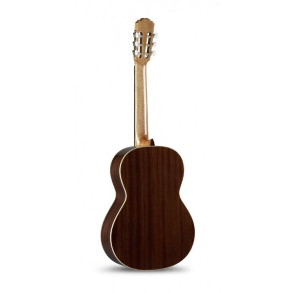 گیتار کلاسیک الحمبرا مدل 2C Abeto اندازه 4/4