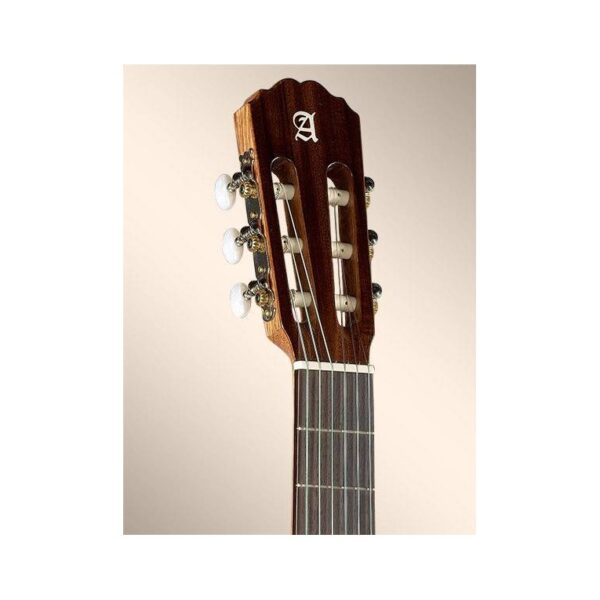 گیتار کلاسیک الحمبرا مدل 2C Abeto اندازه 4/4