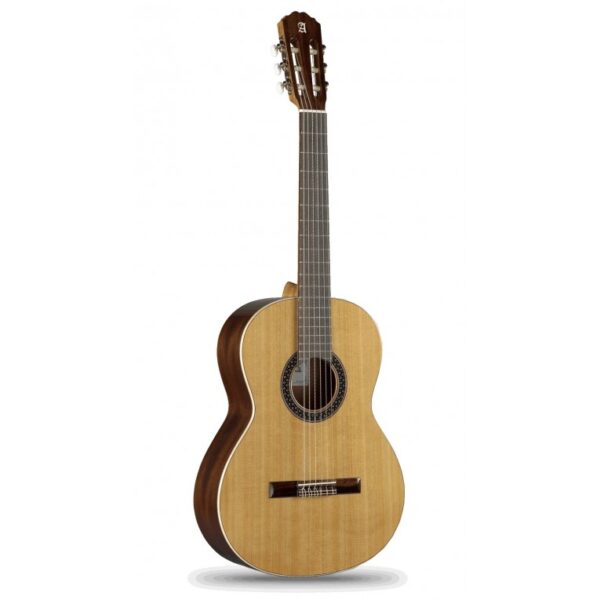 گیتار کلاسیک الحمبرا مدل 1C اندازه 4/4