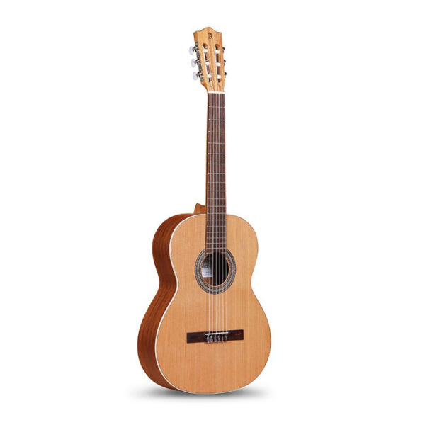 گیتار کلاسیک الحمبرا مدل Z-NATURE اندازه 4/4