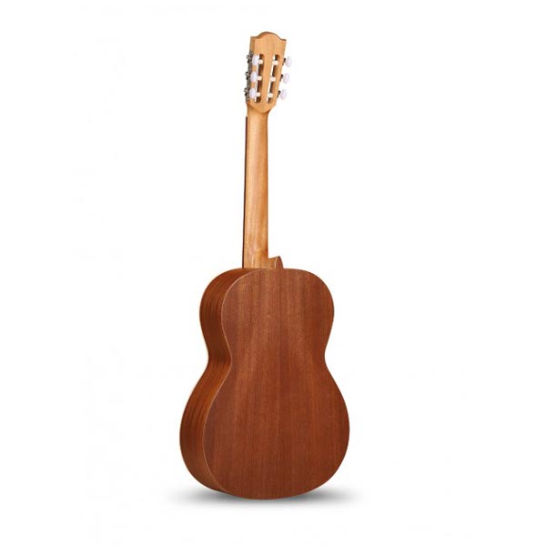 گیتار کلاسیک الحمبرا مدل Z-NATURE اندازه 4/4
