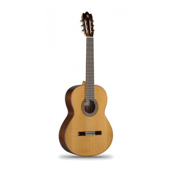 گیتار کلاسیک الحمبرا مدل 3C اندازه 4/4