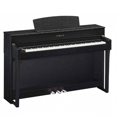 پیانو دیجیتال یاماها مدل CLP-645 گارانتی سه ساله