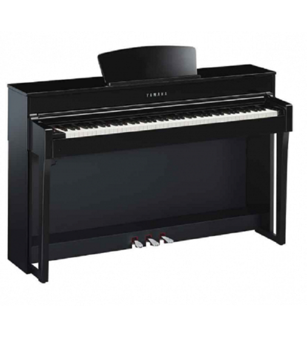 پیانو دیجیتال یاماها مدل CLP-635 گارانتی سه ساله