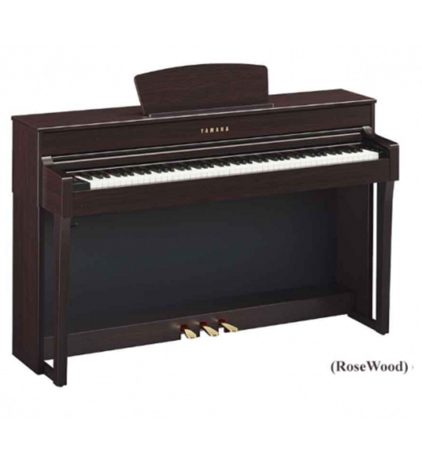 پیانو دیجیتال یاماها مدل CLP-635 گارانتی سه ساله