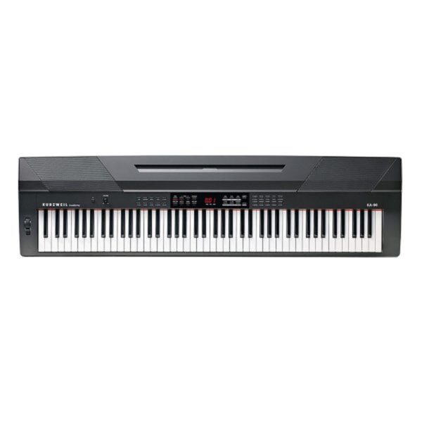 پیانو دیجیتال کورزویل مدل KA90 bk