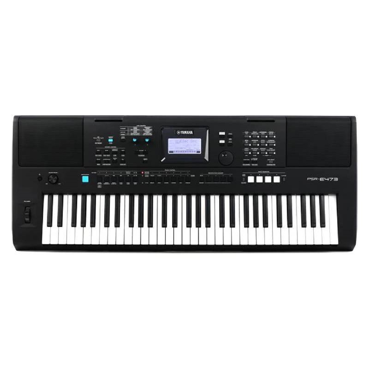 کیبورد یاماها مدل PSR-E473