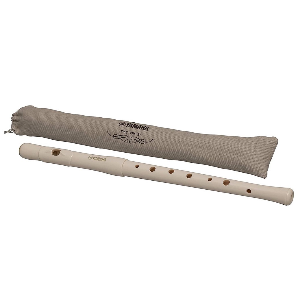 فلوت ریکوردر یاماها FIFE YRF-21 ABS