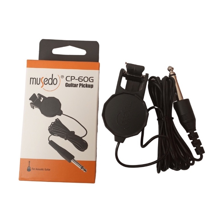 پیکاپ گیتار MUSEDO مدل CP-60G
