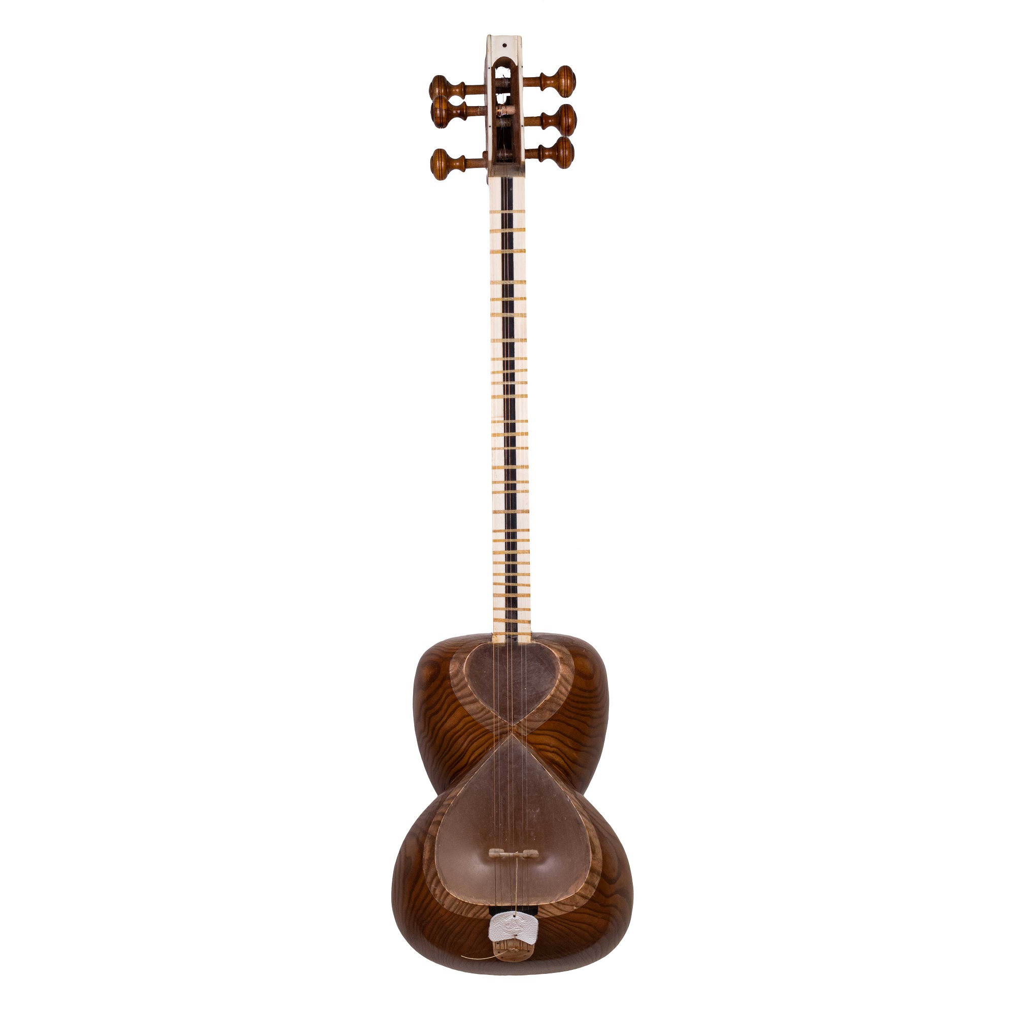 تار محمد کاظمی سه مهر صدای دلنشین اندازه 4/4