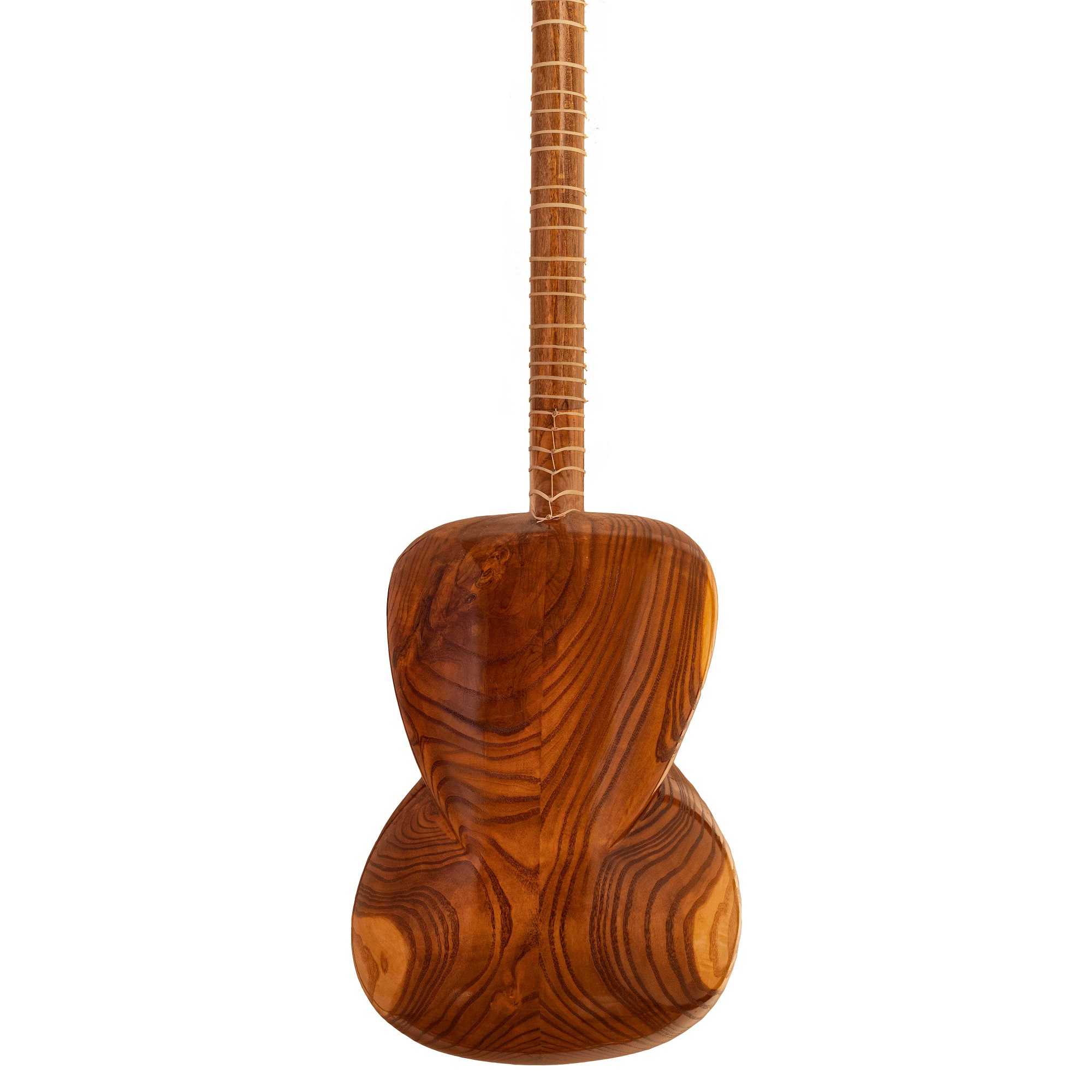 تار شکوهمند چوب توت 3/4 - تصویر 2