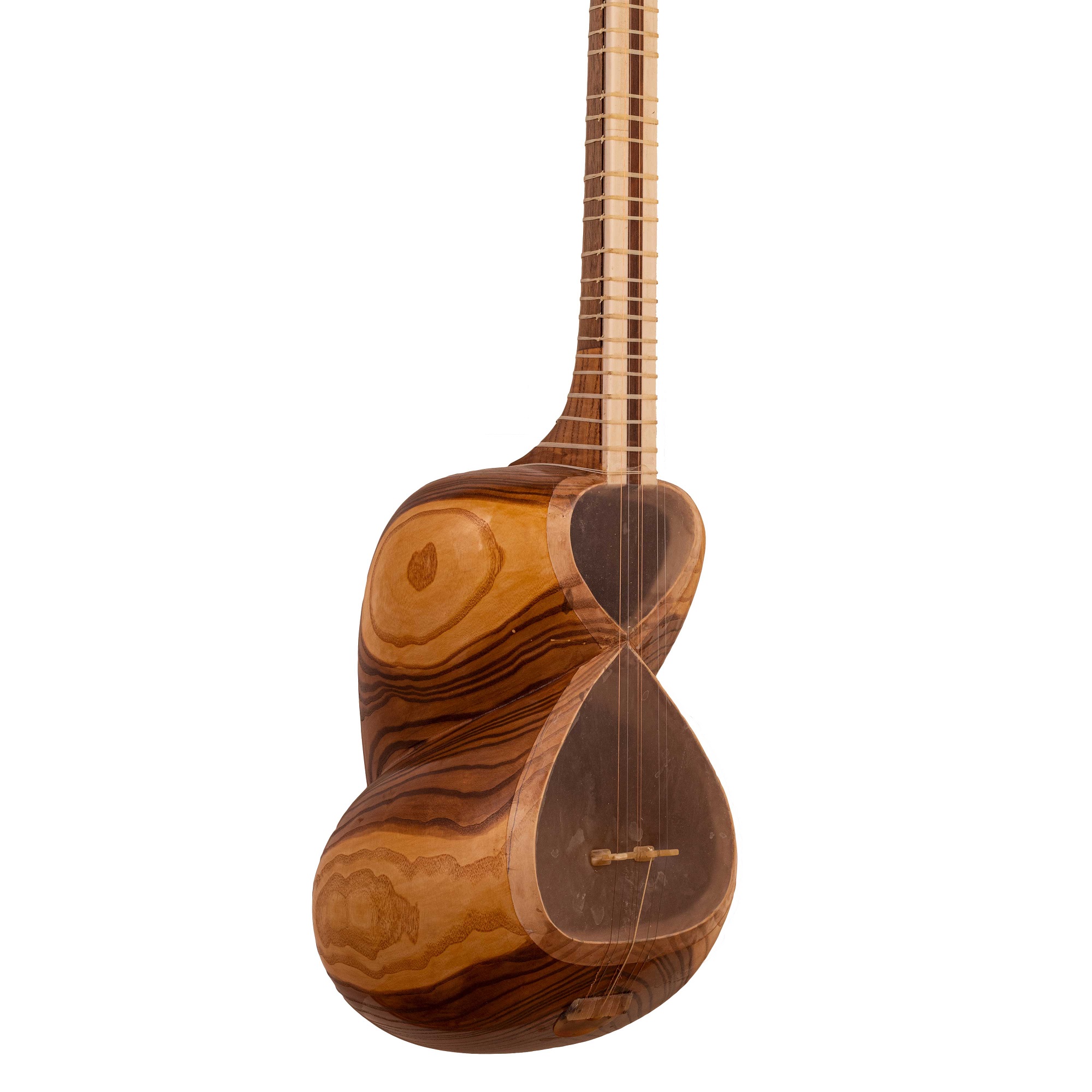 تار شکوهمند چوب توت 3/4 - تصویر 3