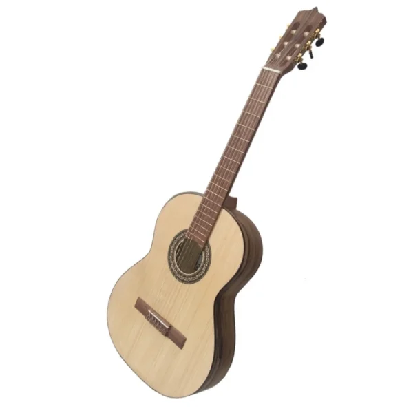 گیتار کلاسیک پارسی مدل P70 اندازه 4/4