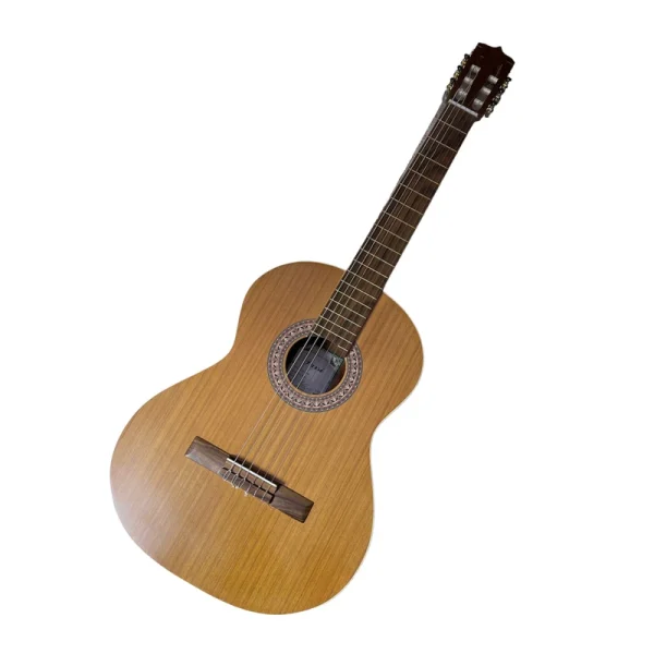 گیتار کلاسیک پارسی مدل P80 اندازه 4/4