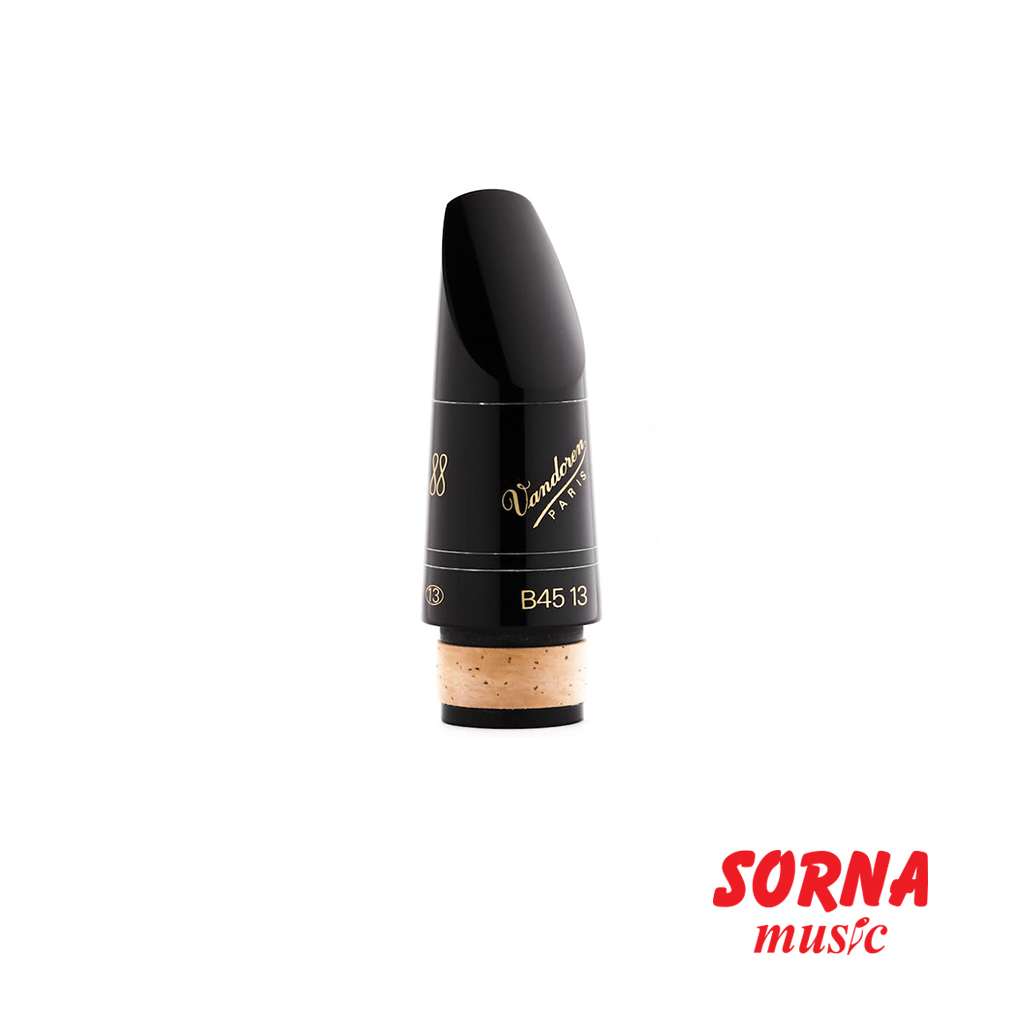 سرساز کلارینت وندورن CM4088 B45