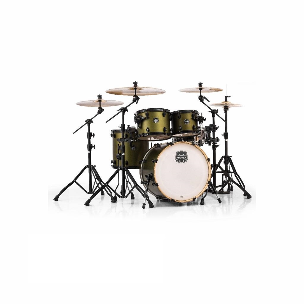 درام ستGM-AR504 MAPEX SHELL