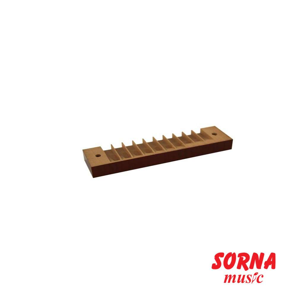 بدنه چوبی سازدهنی هوهنر 260 TM20502