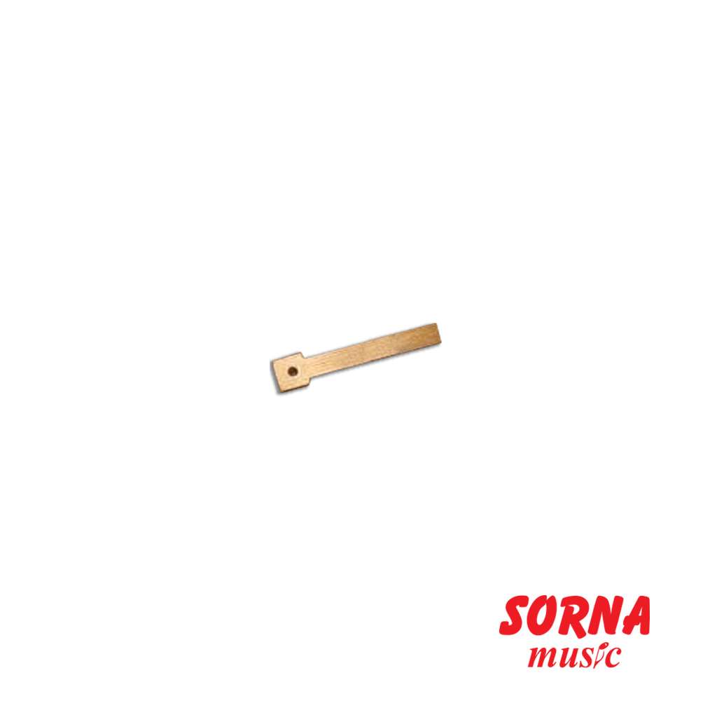 قطعات سازدهنی Chromonica Reed G5 260