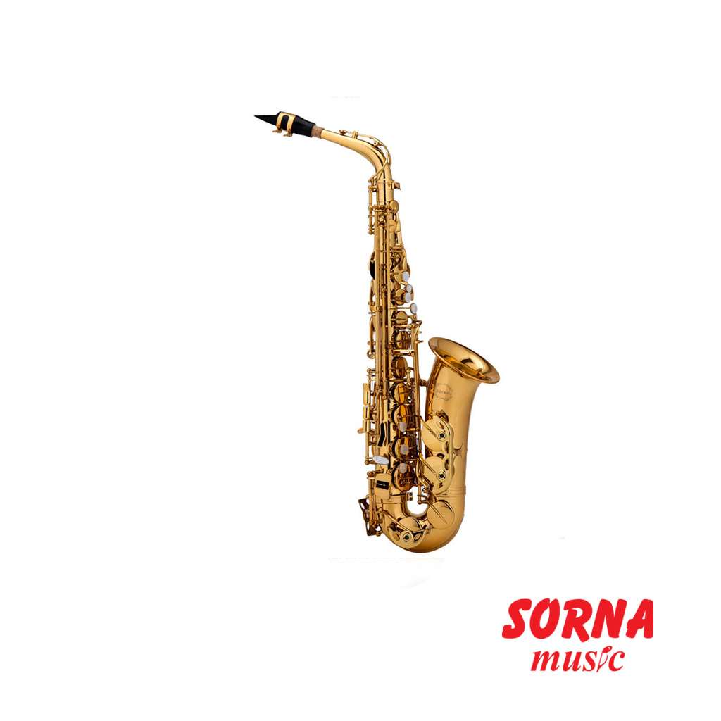 ساکسوفون آلتو شاتو CAS-22GL طلایی
