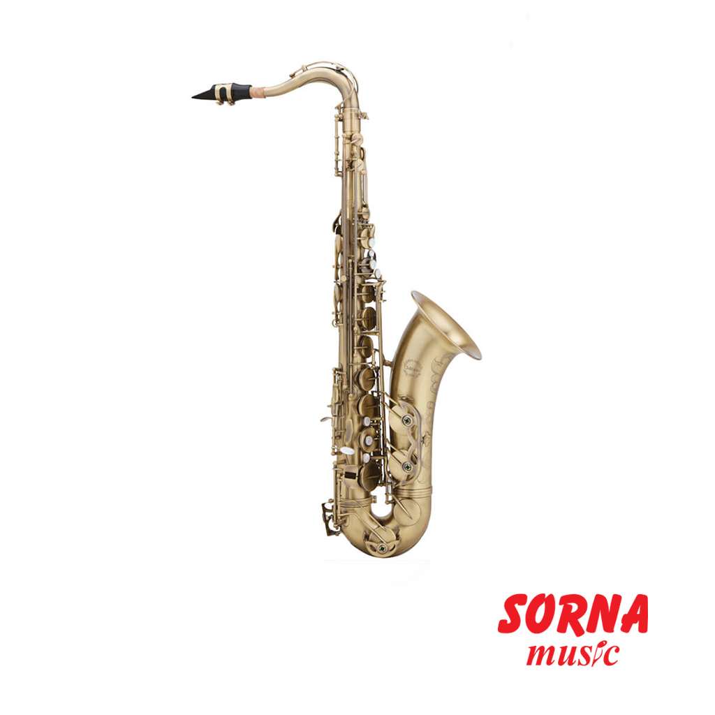 ساکسوفون تنور شاتو Big Bell مدل CTS-50AN