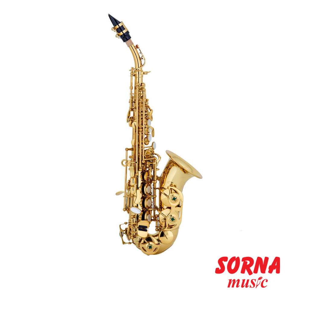 ساکسوفون سوپرانو شاتو CCS-22GL