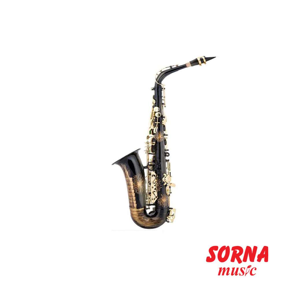 ساکسوفون آلتو شاتو CAS-882TPL