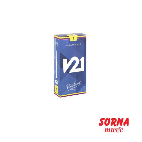 قمیش کلارینت وندورن 3 VANDOREN V21