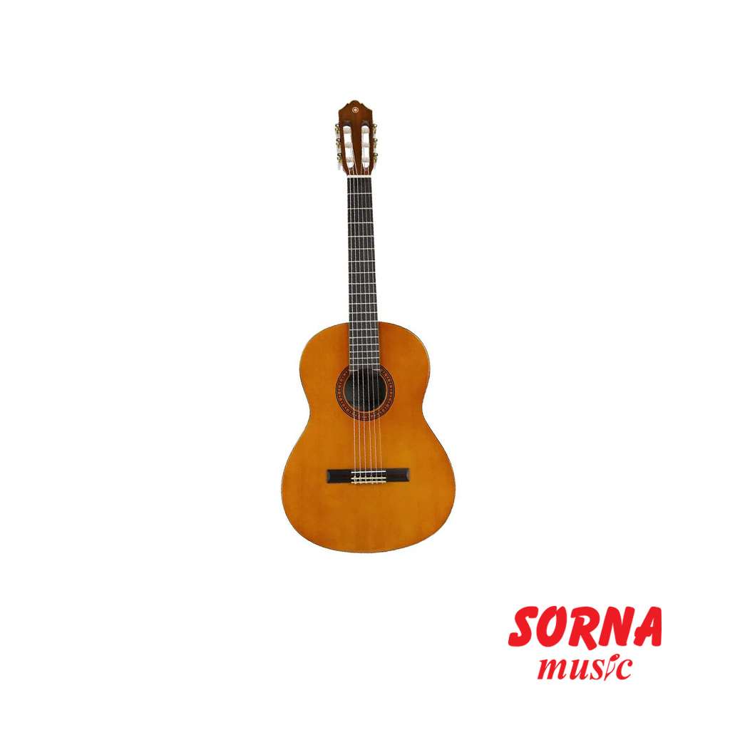 گیتار کلاسیک یاماها CS40 سایز 3/4