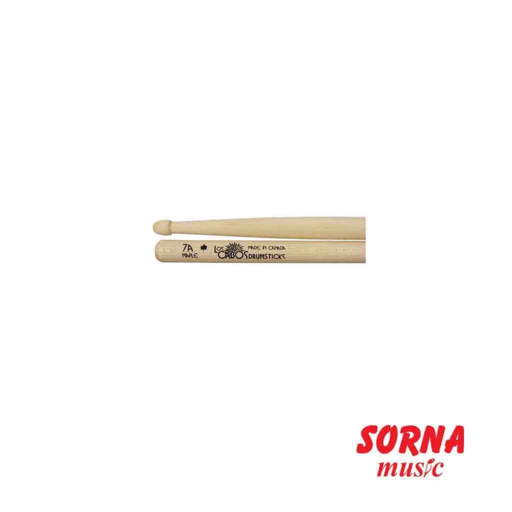 چوب درام 7A Maple لوس کابوس