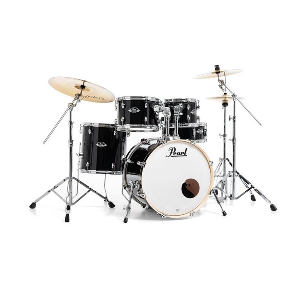 درام ست پرل مدل EXX705NBR-C31