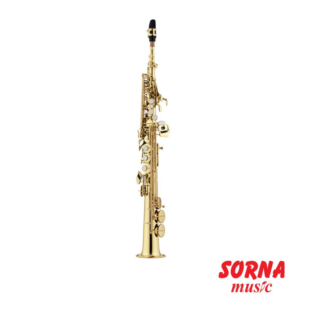 ساکسوفون سوپرانو شاتو مدل CSS-21L